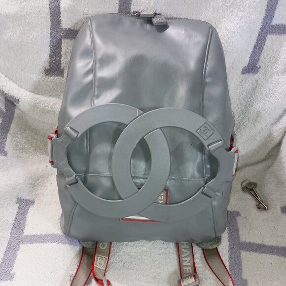 CHANEL BACKPACK (Great Deal!!) - Picture 1 of 12